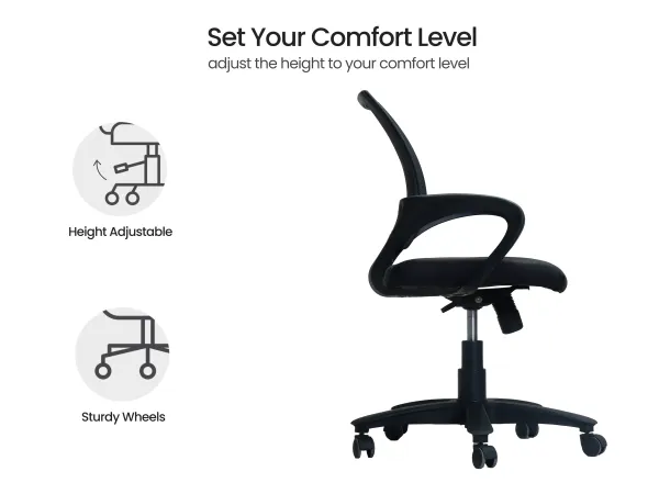 Single Room Working Combo